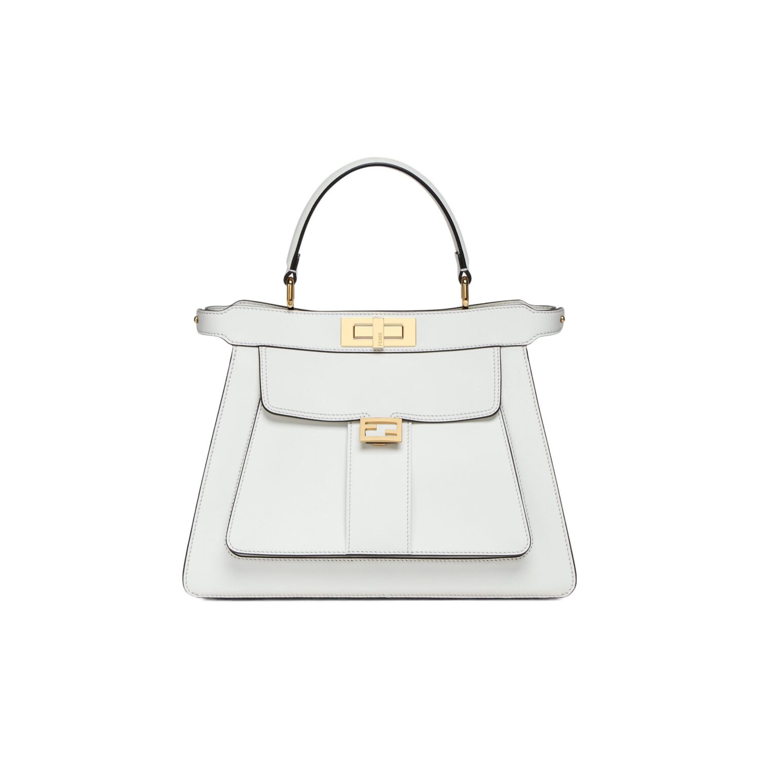 FENDI Peekaboo ISeeU handbag