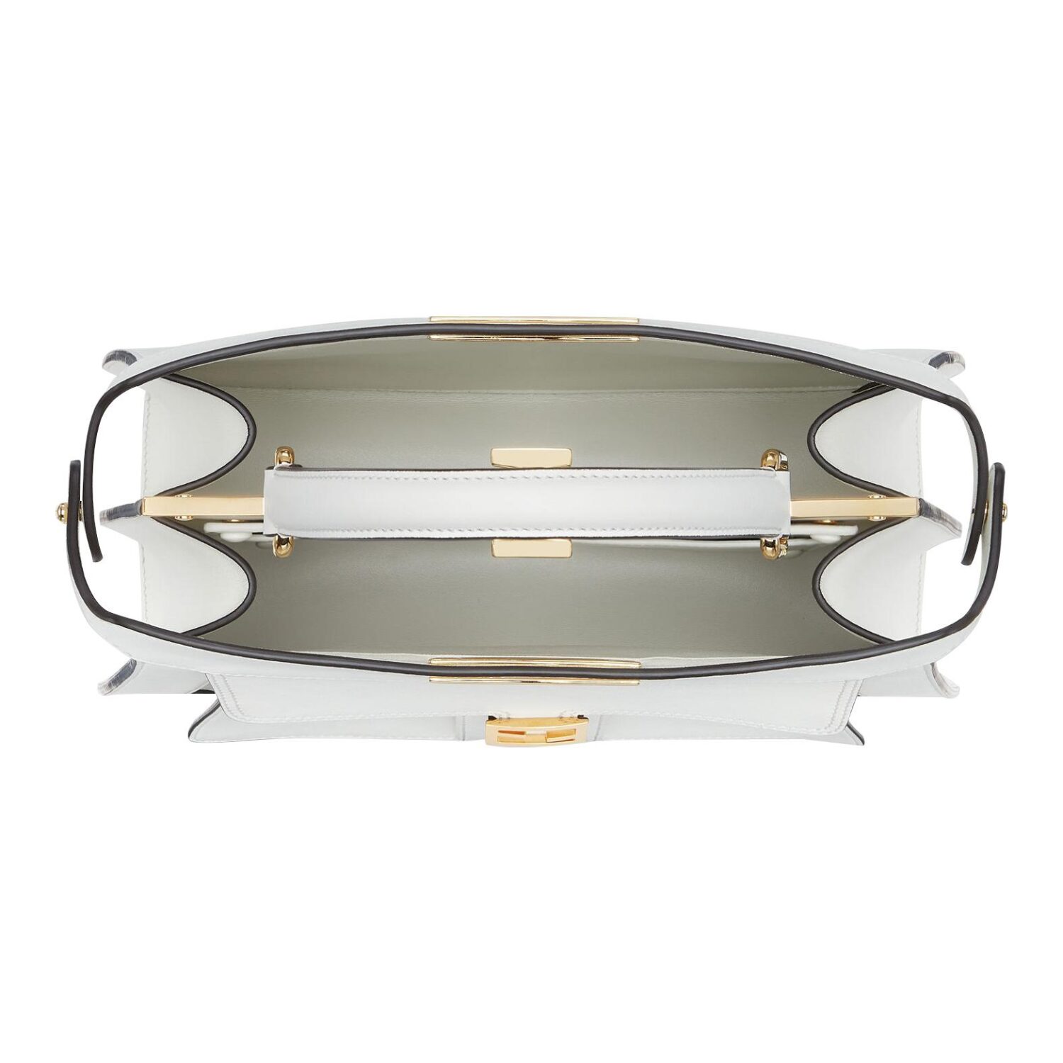 FENDI Peekaboo ISeeU handbag