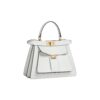FENDI Peekaboo ISeeU handbag