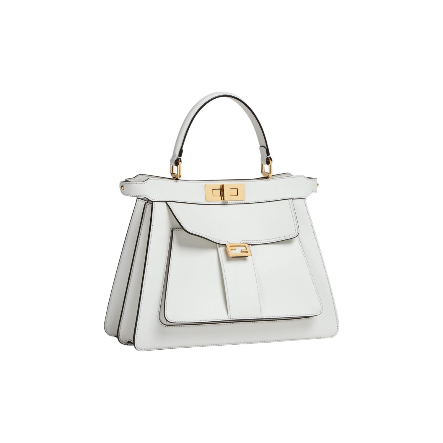 FENDI Peekaboo ISeeU handbag