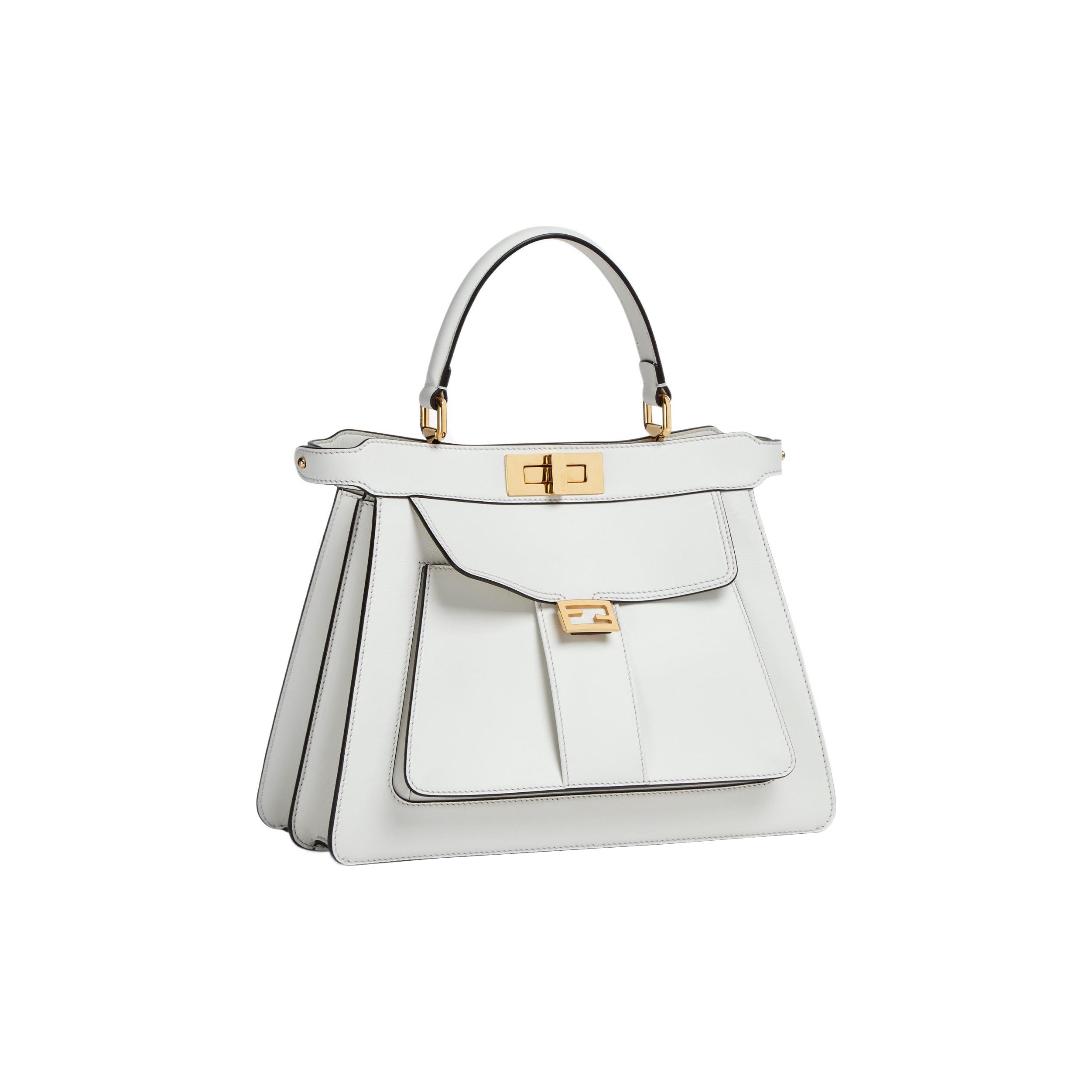 FENDI Peekaboo ISeeU handbag