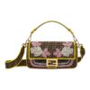 FENDI baguette shoulder bag